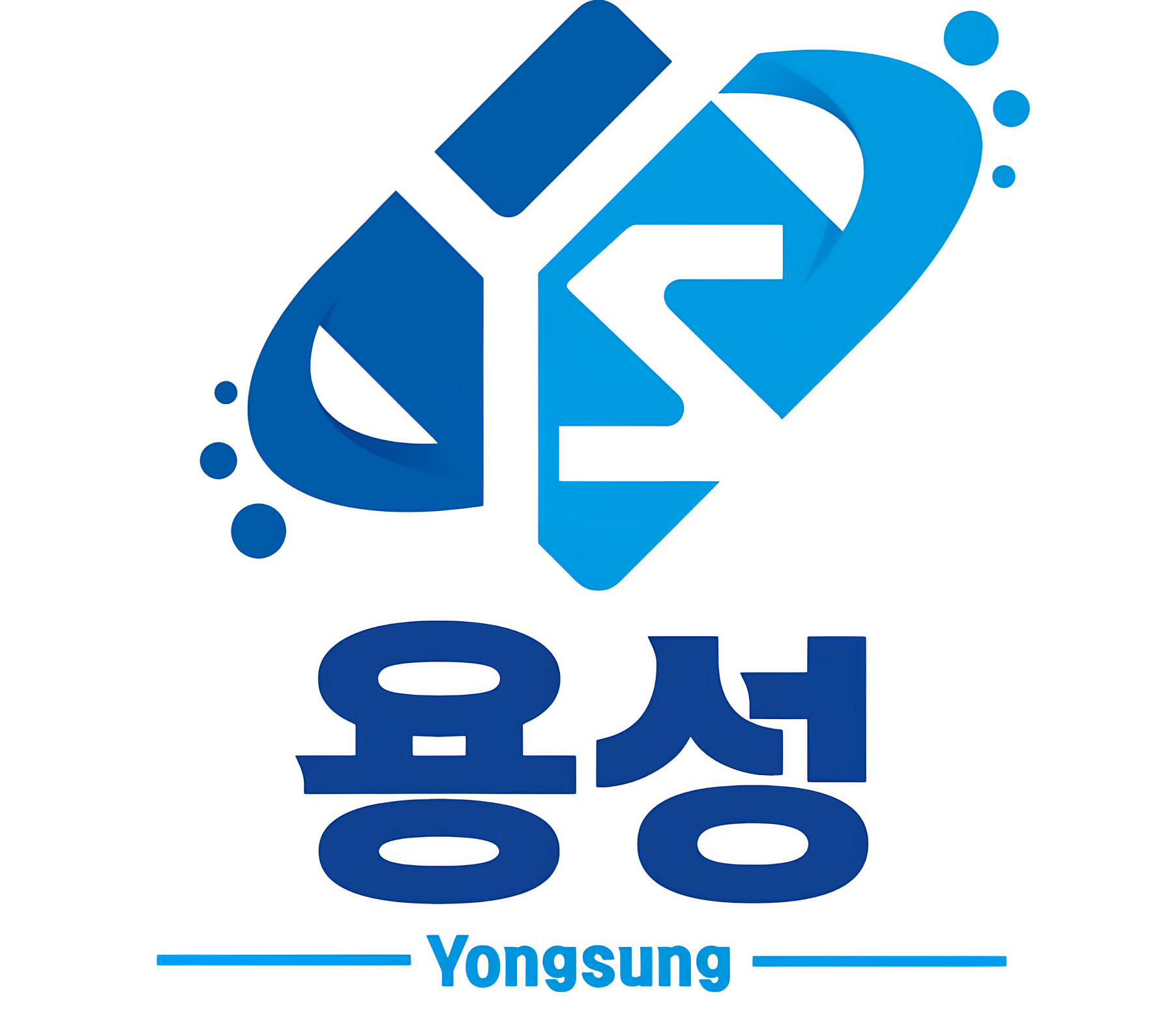용성정밀