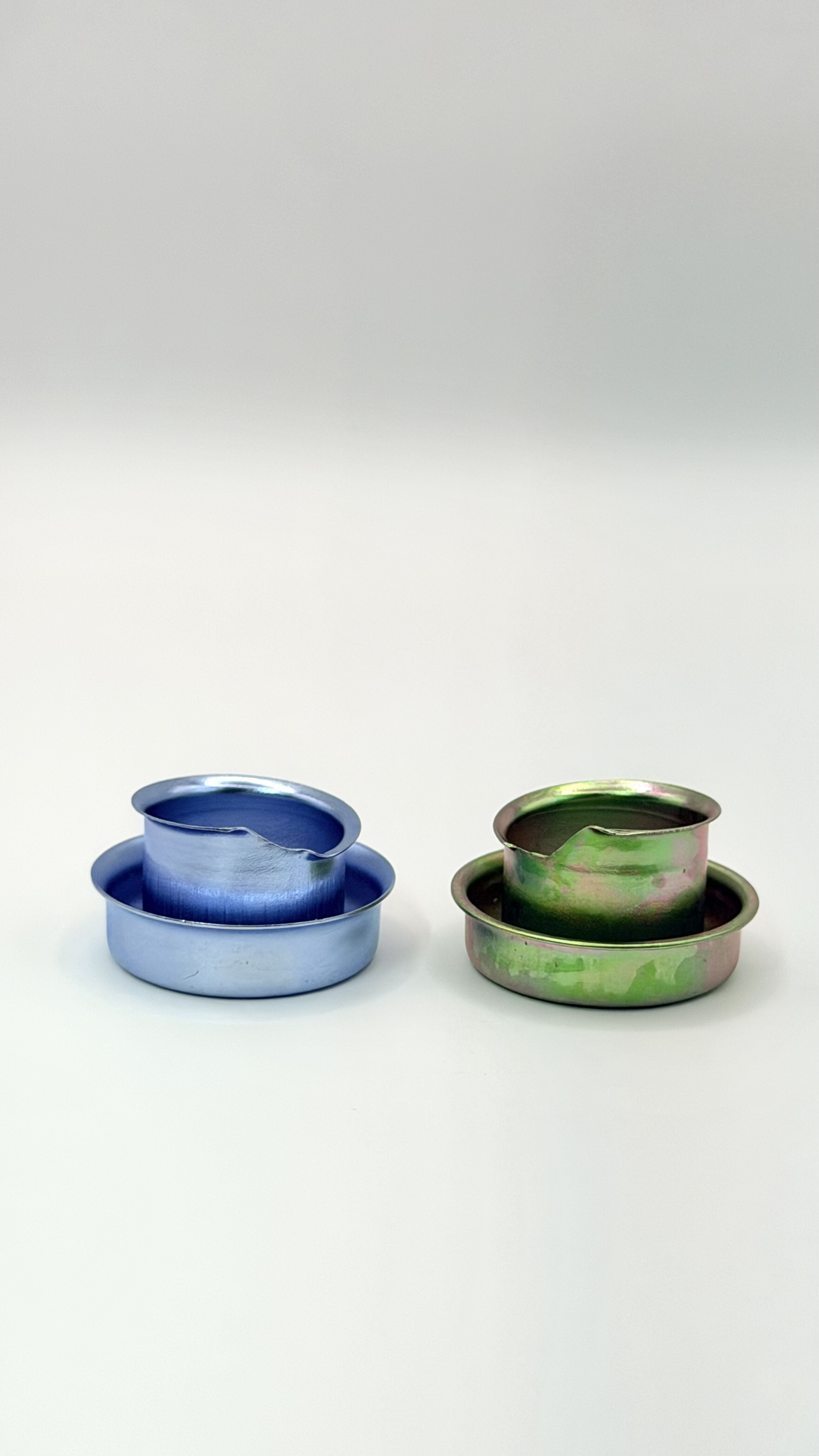 Flexible Conduit Ferrule